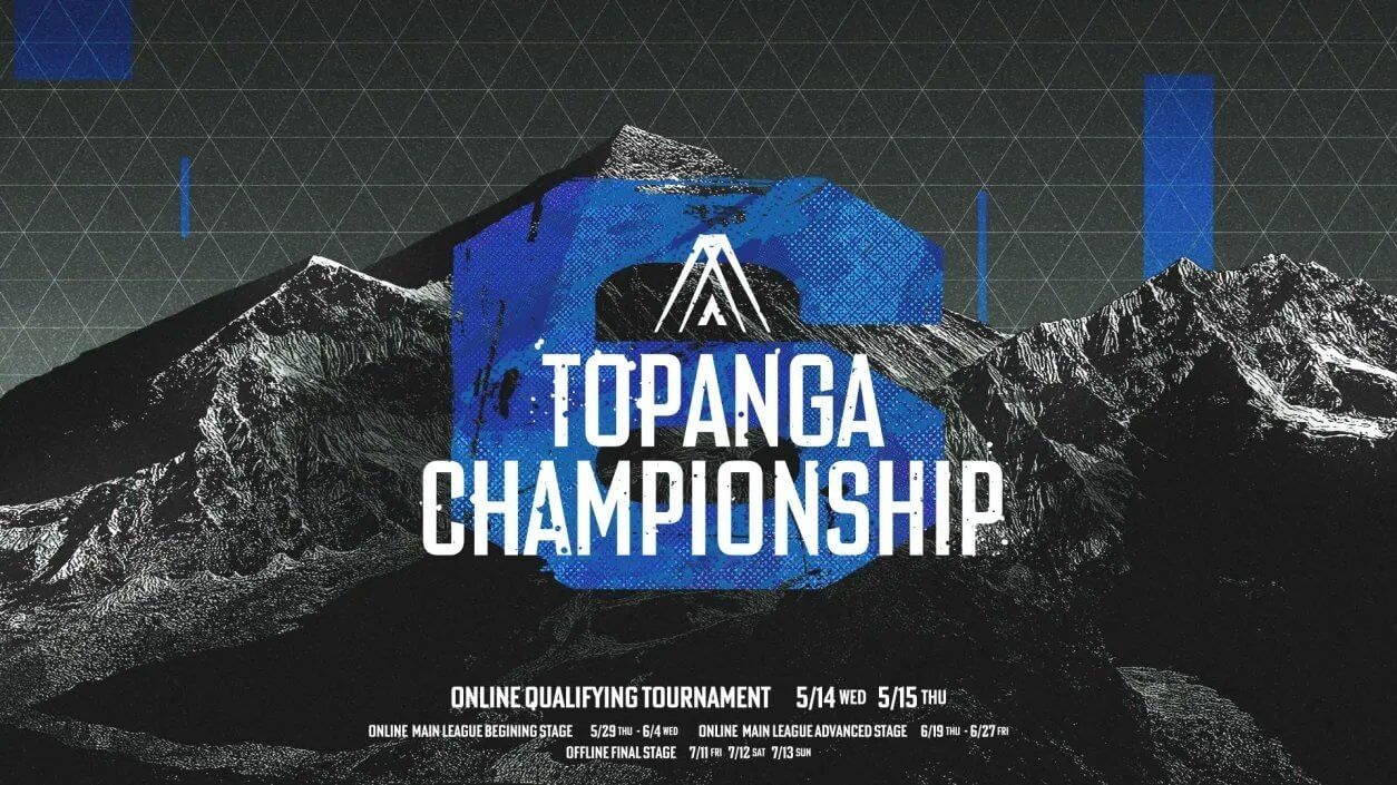 Topanga Championship A League Lineup Revealed