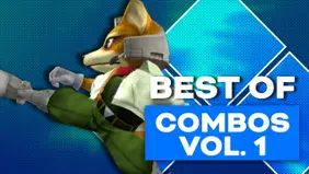 Evo Shared the The Best Combos of Evo Video