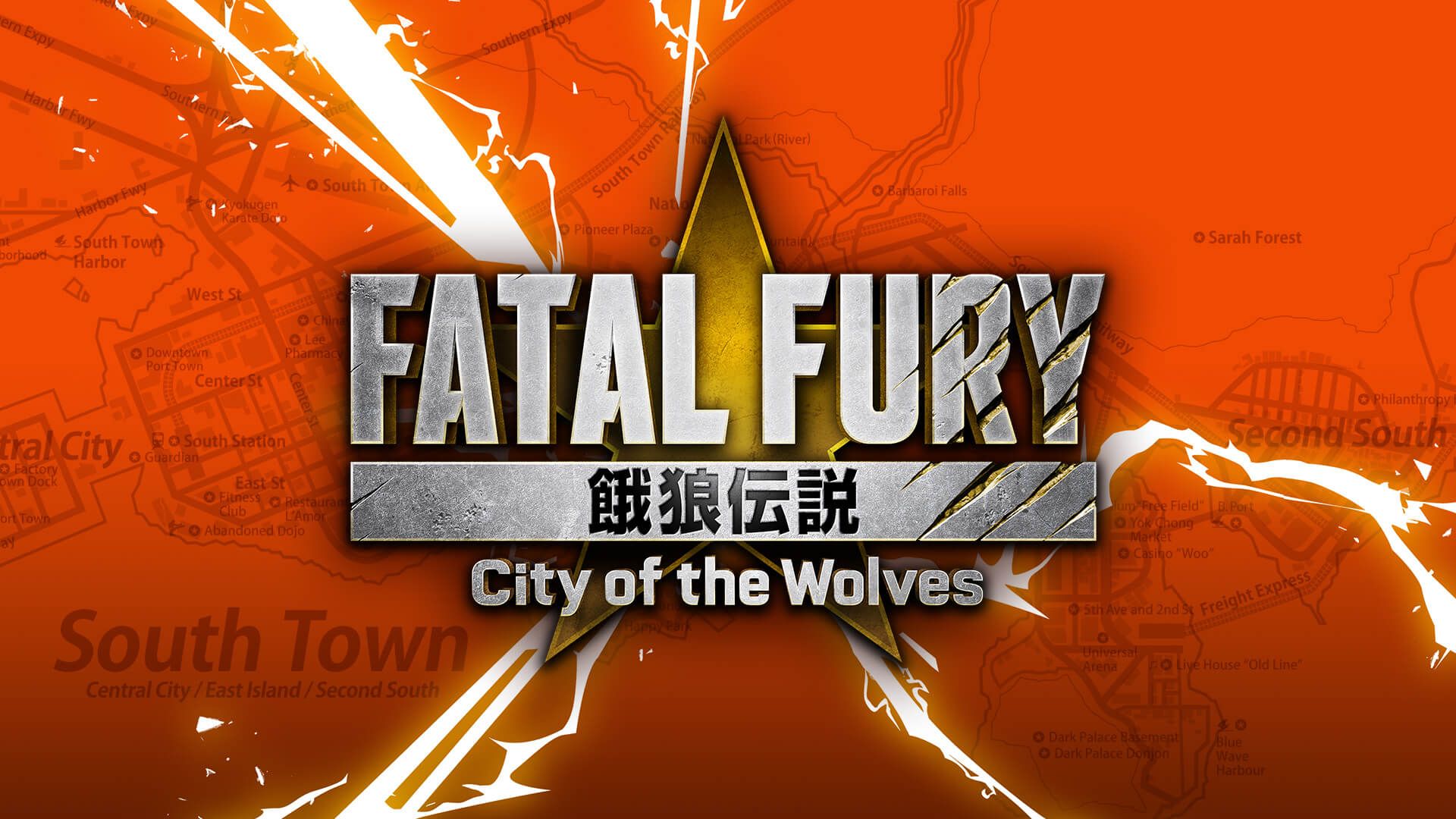 Fatal Fury CotW Reveal Griffon Mask As Most Character In 2nd OBT