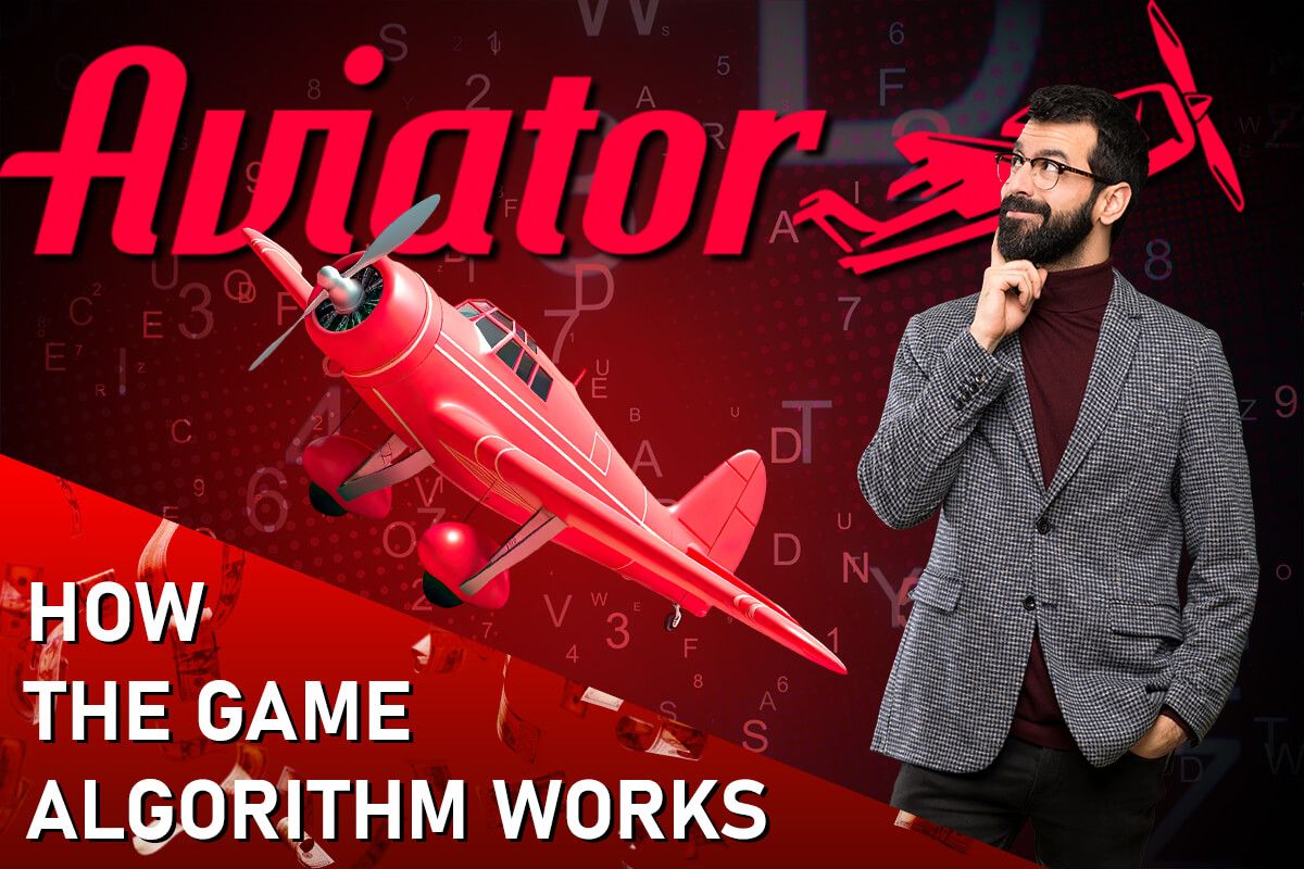 How the Aviator Game Algorithm Works and Whether It Can Be Predicted
