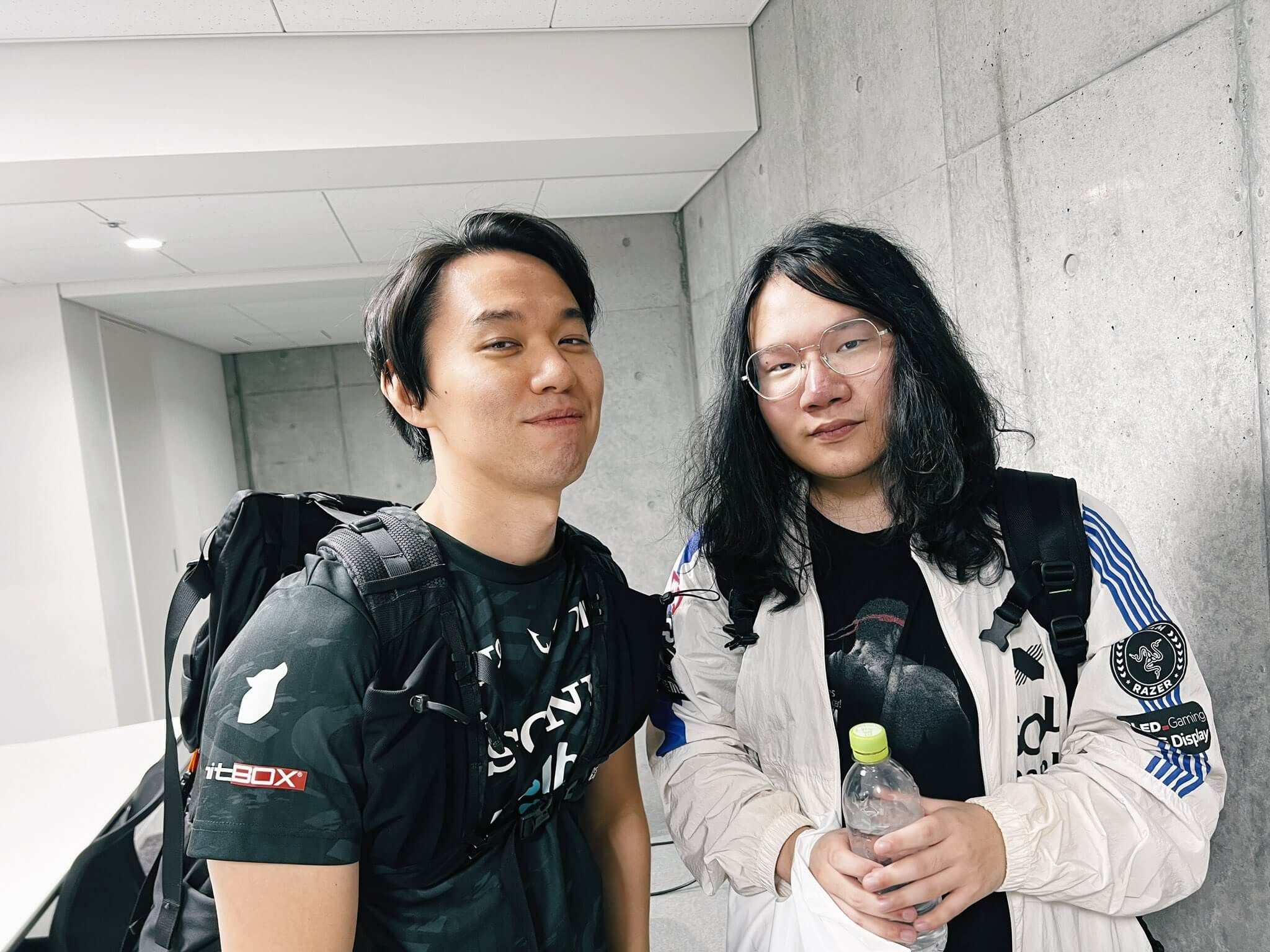 Tokido And LeShar Qualify For Capcom Cup