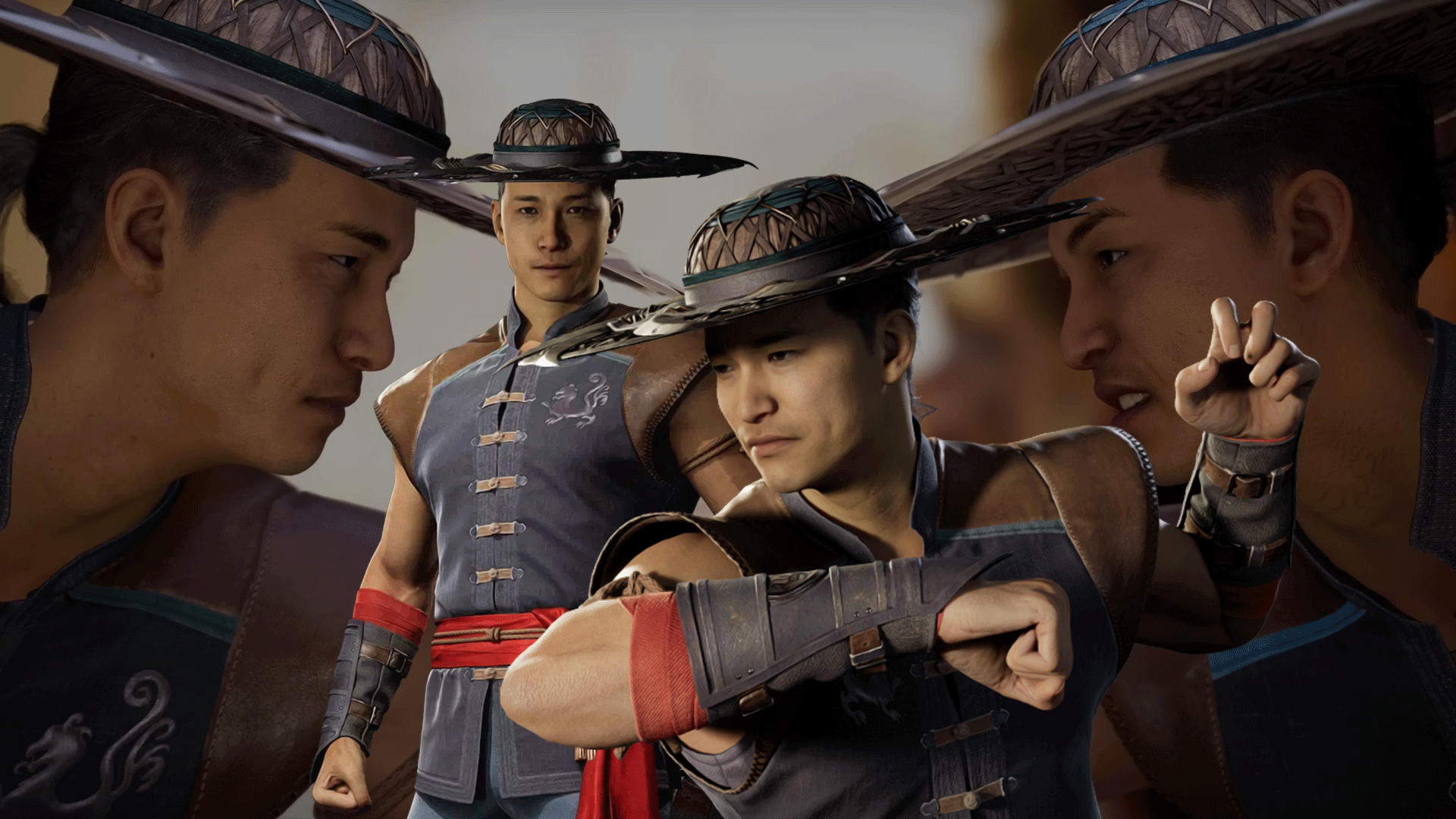 Kung Lao Beginner's Guide