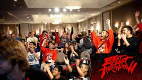 East Coast Throwdown Will Be Returning Offline This Year