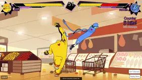 Tough Love Arena Leaves Early Access with 1.0 Release