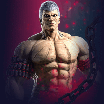 Bryan Fury