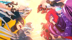 Marvel Tokon: Fighting Souls Announces Final Open Beta