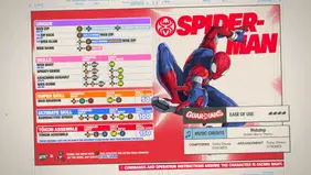 Marvel Tokon: Fighting Souls Offers a Closer Look at Spider-Man