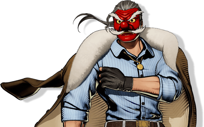 Mr. Karate