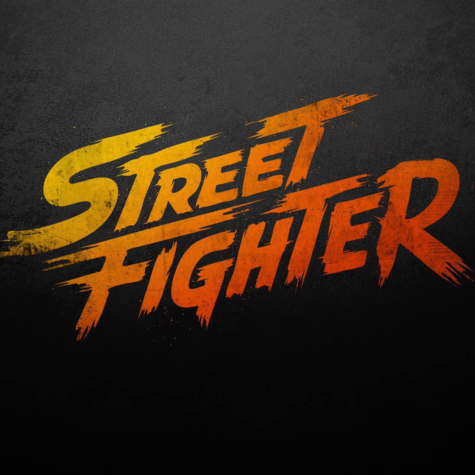 Street Fighter Movie Gets First Teaser At Game Awards