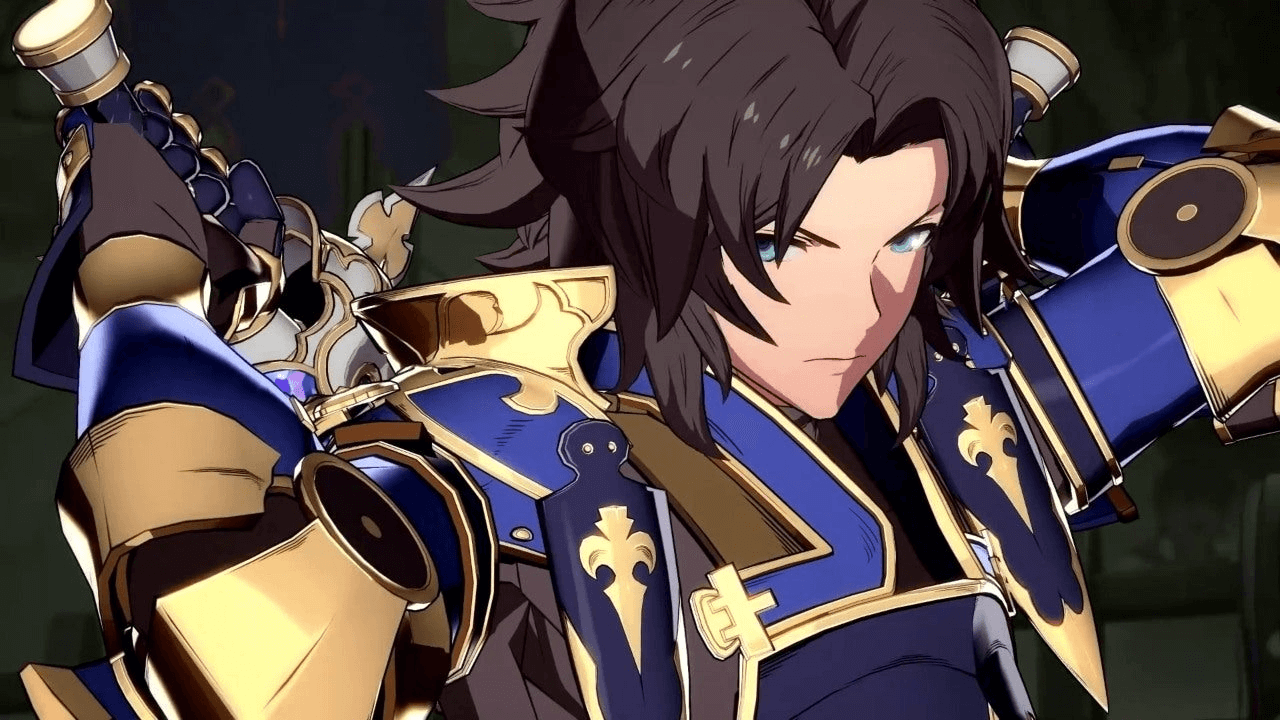 Granblue Fantasy Versus: Rising Tier List by Kizzie Kay