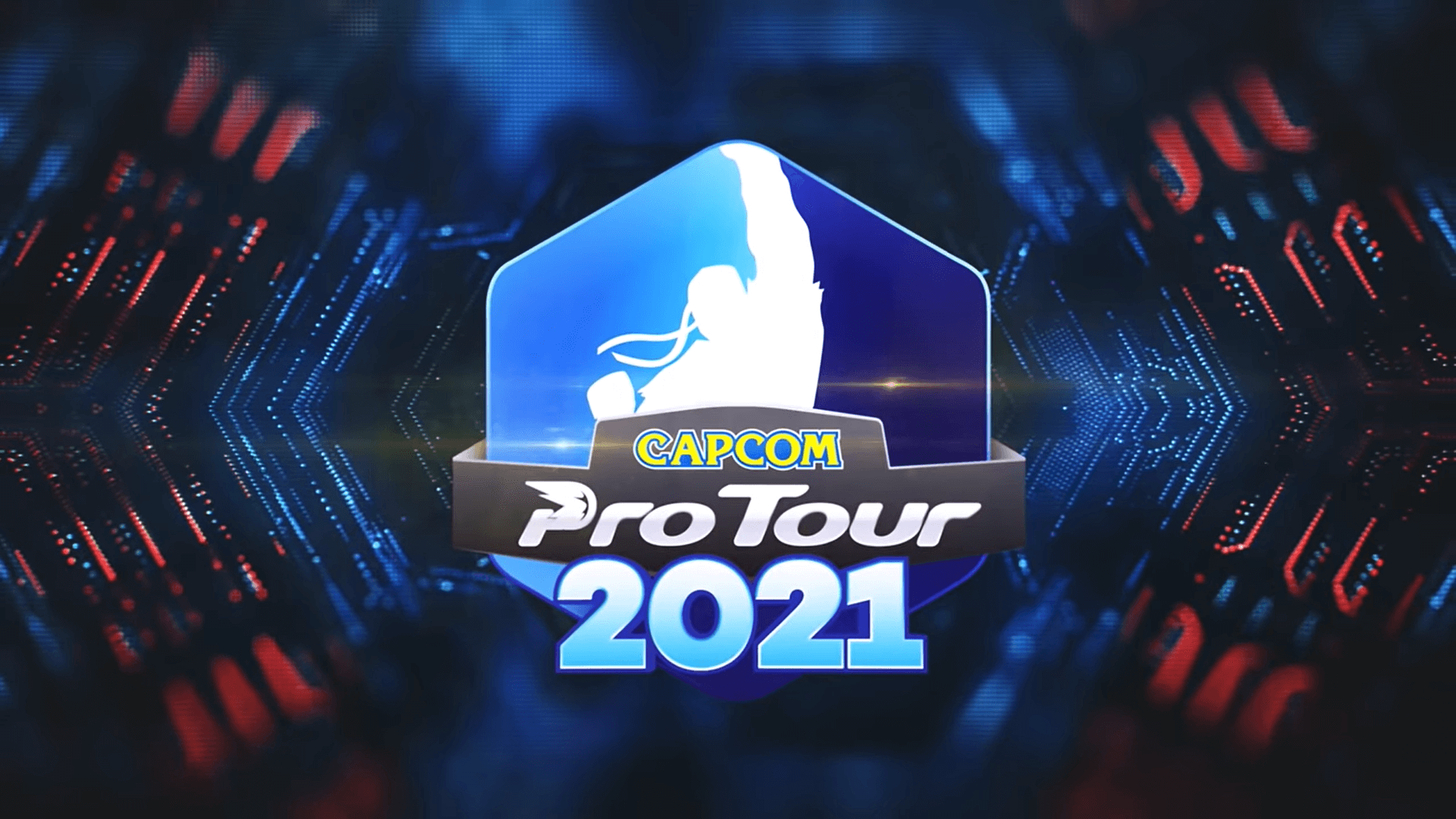 Capcom Pro Tour 2021: Schedule and DLC