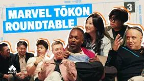 Marvel Tokon Developers Share New Insight About the Game's Development