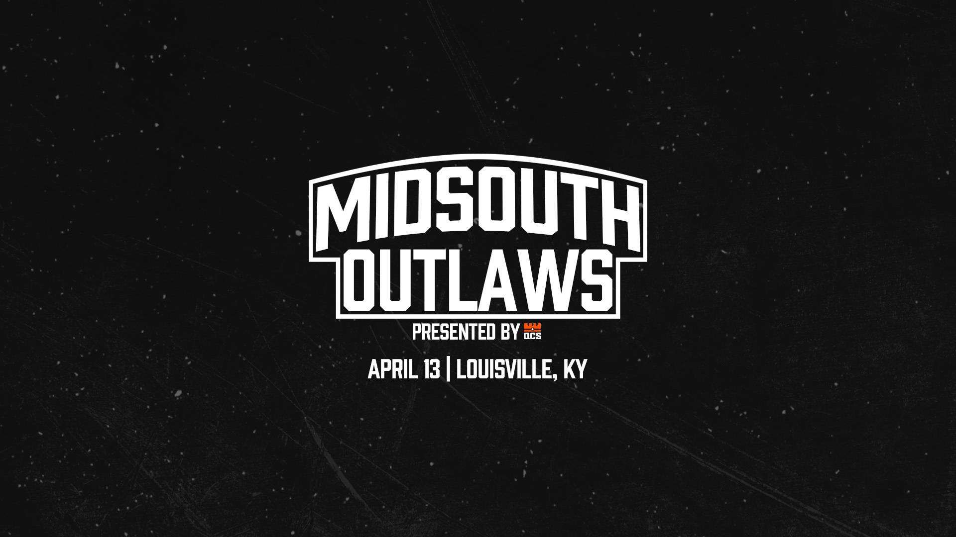 Midsouth Outlaws: Registration Is Open