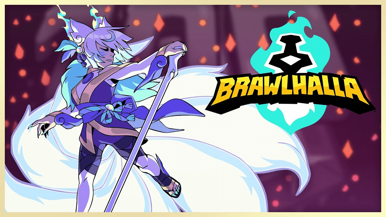 100 Million Brawlers Event Has Started in Brawlhalla