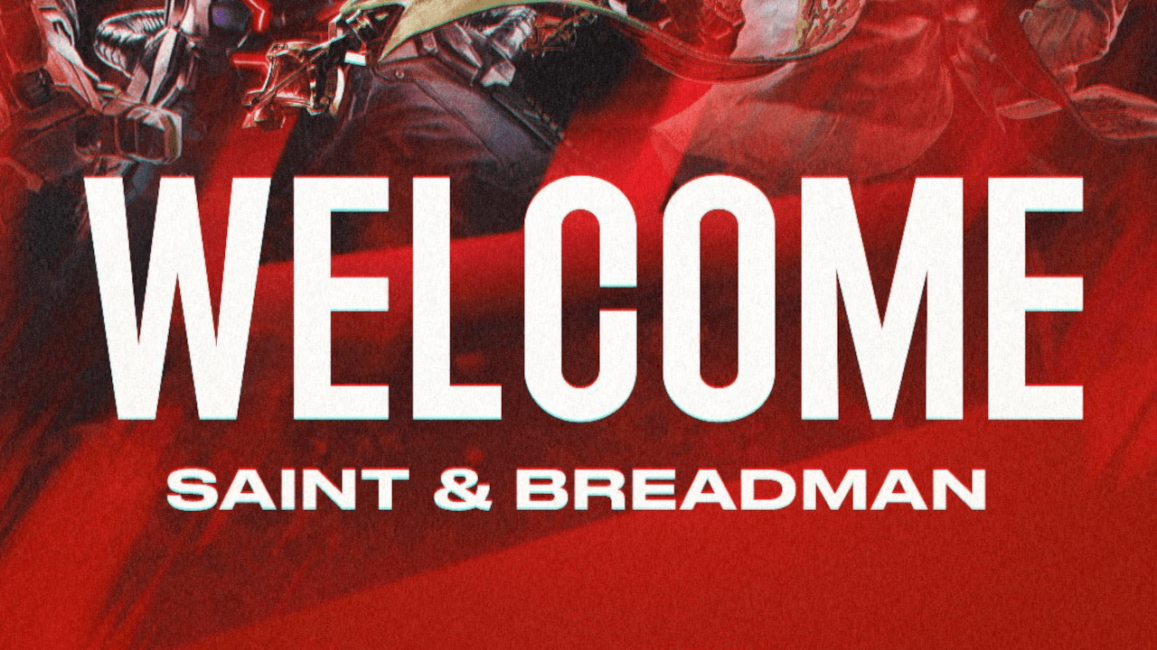  Esports Org Z10 Signs Tekken Pros Saint and Breadman