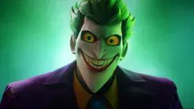 MultiVersus Reveals a New Character - Joker