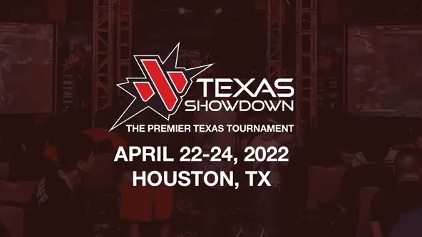 Texas Showdown 2022 Tournament Results