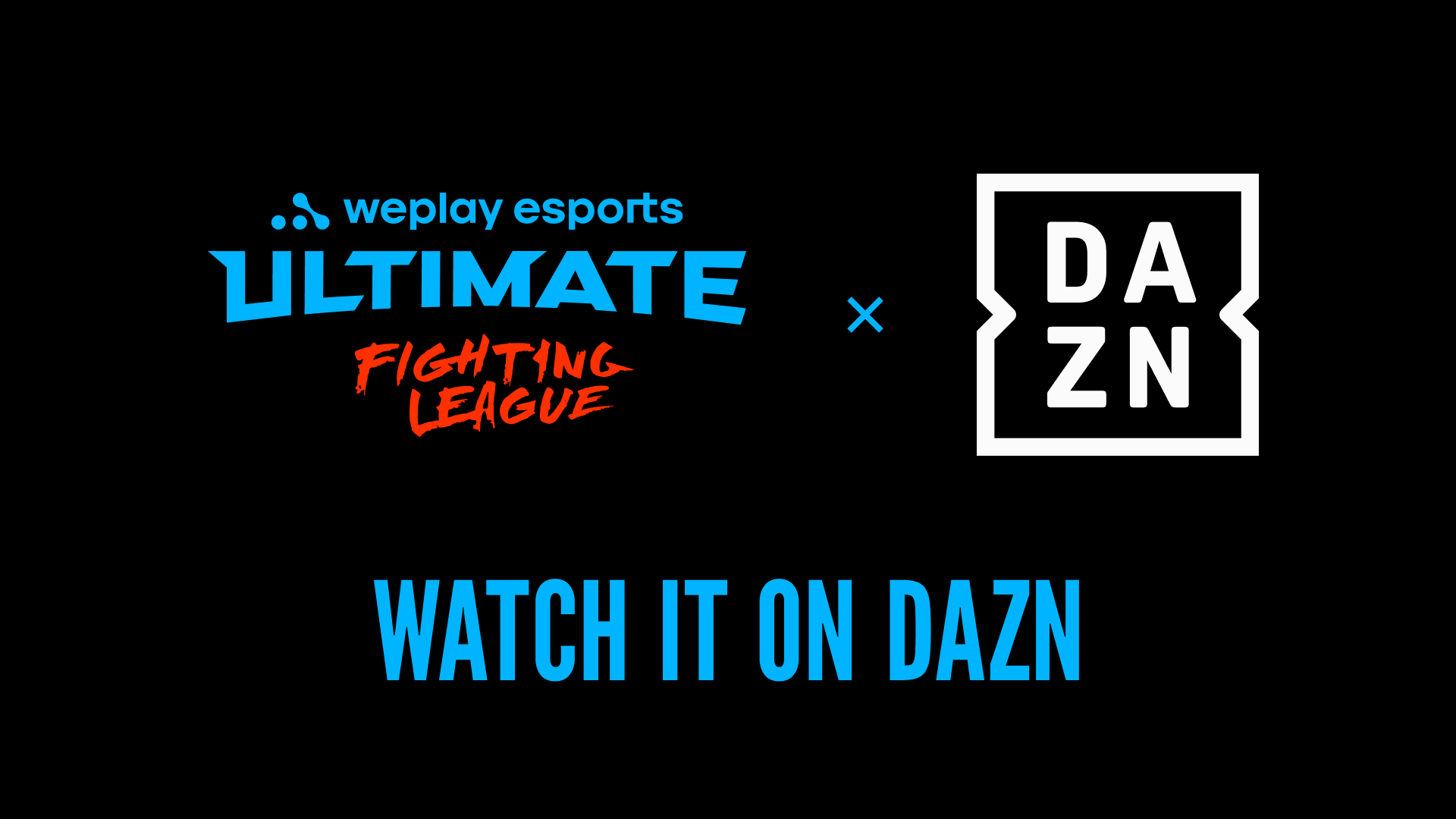 Proof of FGC’s Growth: DAZN Will Stream WUFL