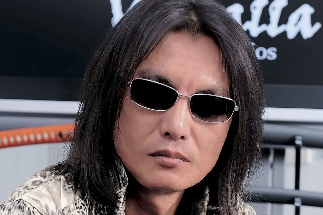 Harada Details His Old Rivalry With Tomonobu Itagaki