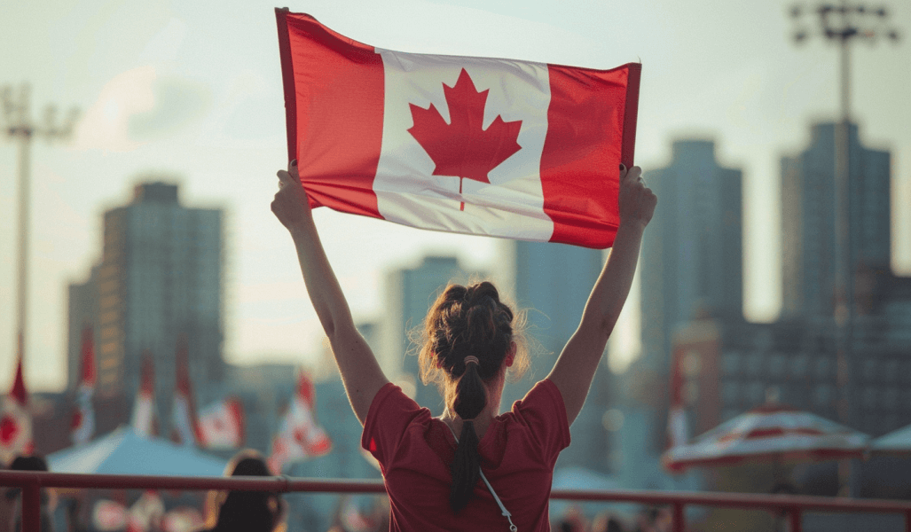 The Long History Of Betting In Canada: The Current State Of Gambling