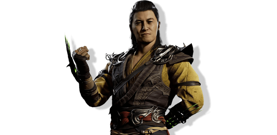Mortal Kombat 1/Shang Tsung - SuperCombo Wiki