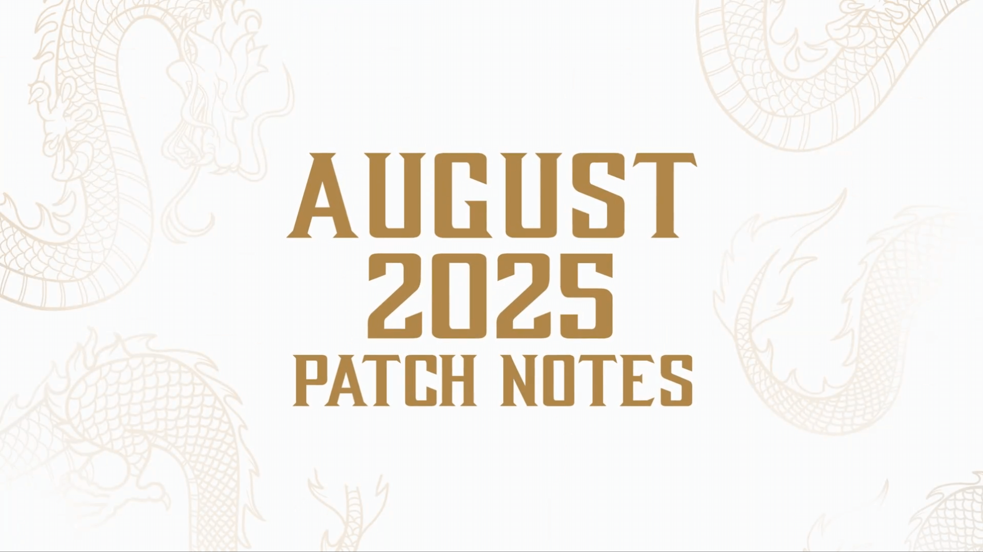 Mortal Kombat 1 August Patch Released