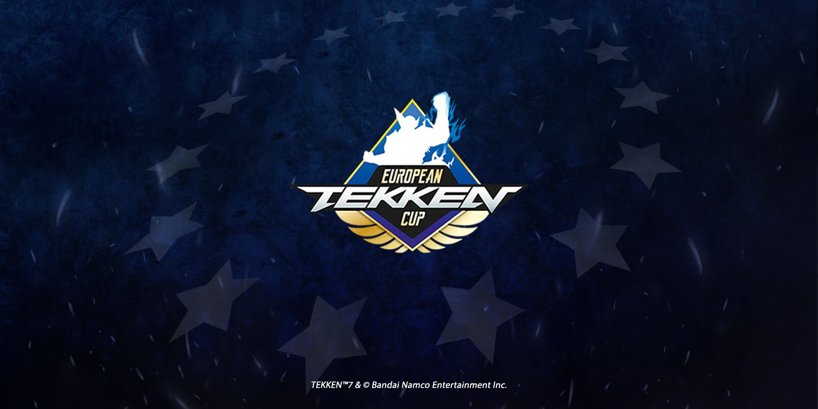 European Tekken Cup 2023 Dates and Participants