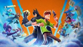 Fans Are Bringing Back Multiversus With New Revival Project