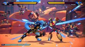 New Indie Game Aims to Combine Fighting Games with Roguelites