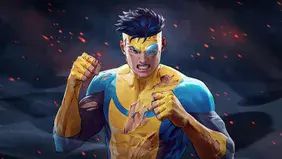 Datamined Info Reveals Upcoming Characters for Invincible VS