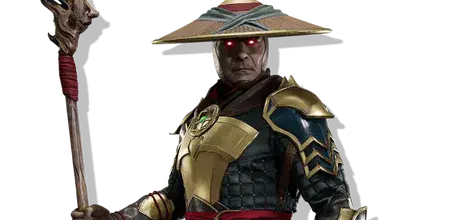 Raiden Combos: Mortal Kombat 11 | DashFight