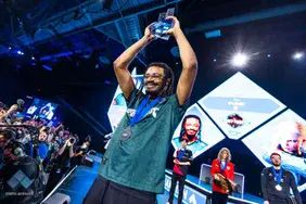 Punk Reveals His Street Fighter 6 Season 3 Tier List Ahead of Evo 2026