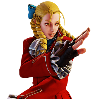 Karin, Street Fighter Wiki