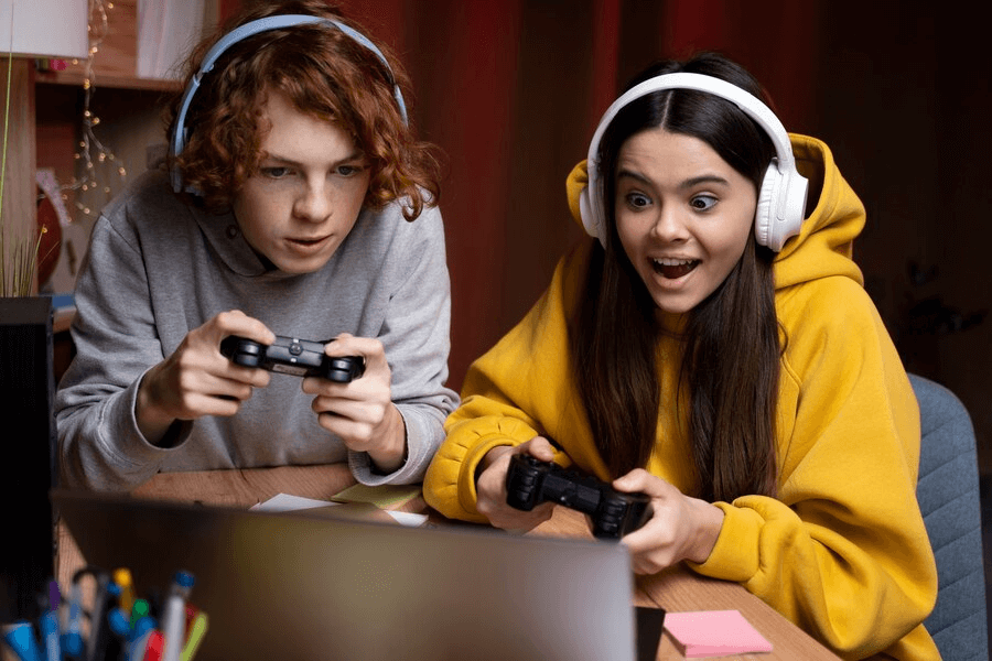 Gender Pay Gap in the Gaming Industry