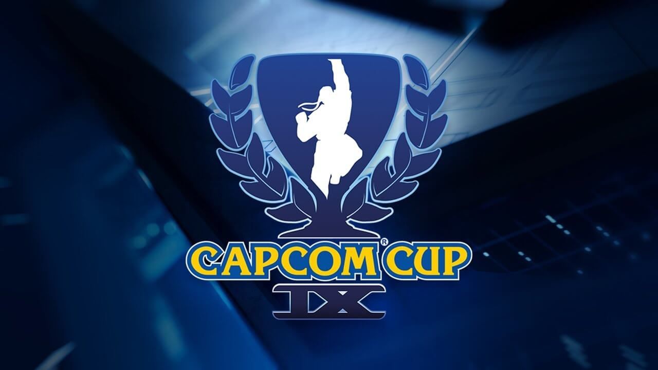 Capcom Cup's Full Groups Revealed