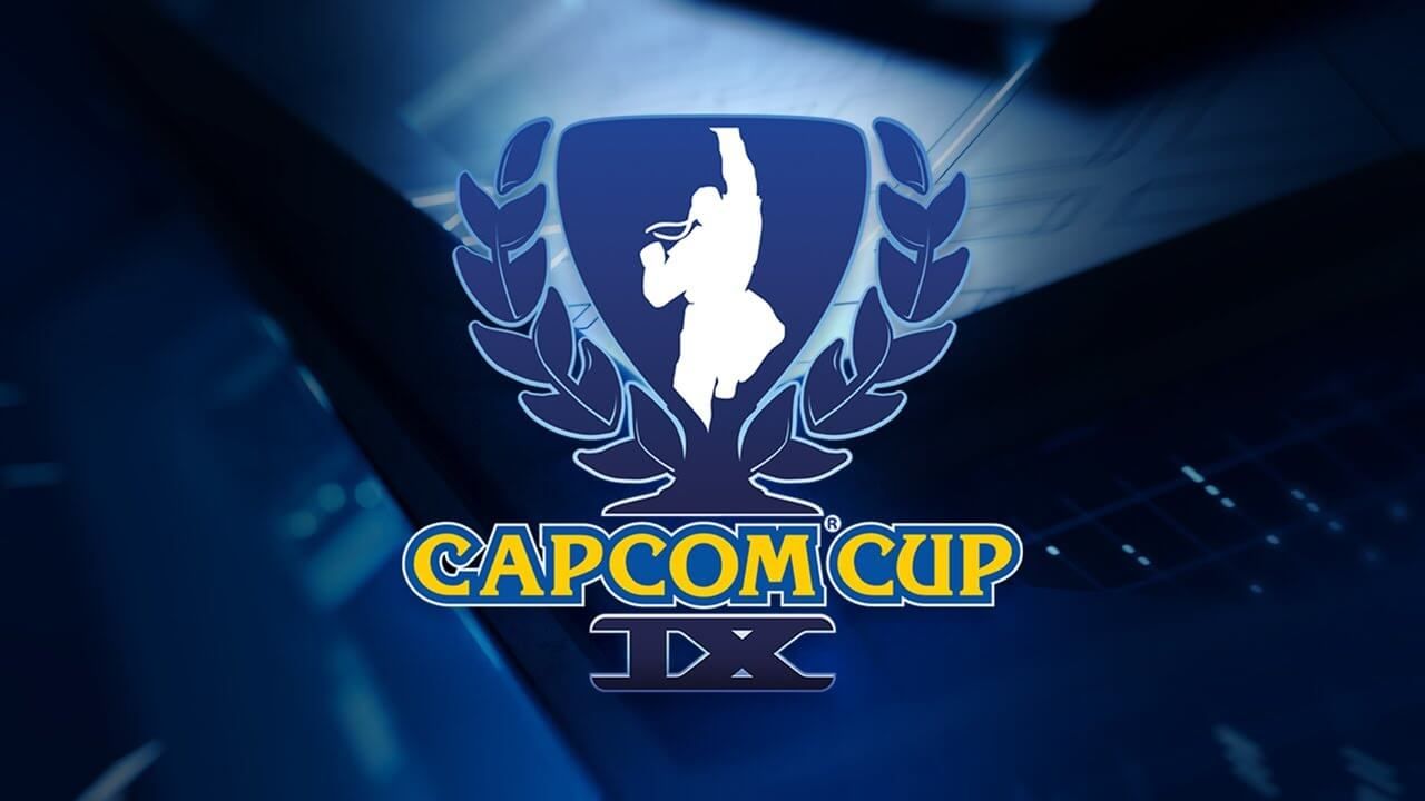 Capcom Cup IX Will Finally Feature PCs