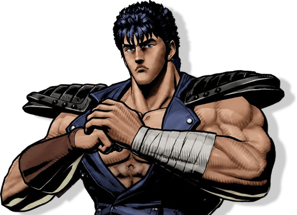 Kenshiro