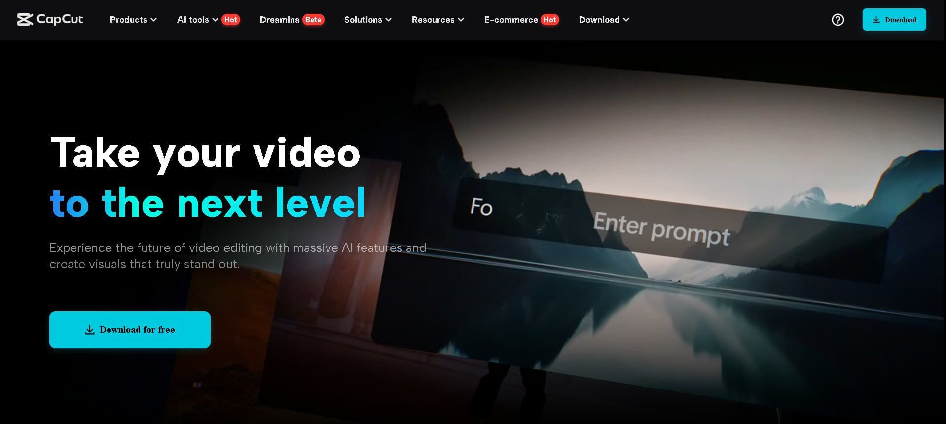 Turn Your Favorite Moments into a Stunning Highlight Reel with CapCut