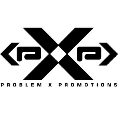 Problem X Promotions