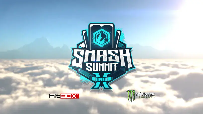 Summit 10 Online - Smash Melee Tournament (no Nintendo bans) | DashFight Summit 10 Online - Smash Melee Tournament (no Nintendo bans) | DashFight