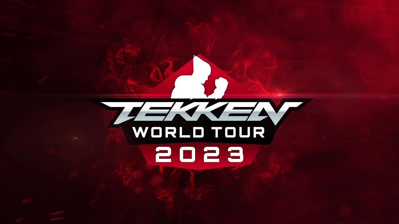 Top 19 Players for the Tekken World Tour Finals 2023 Have Been Locked