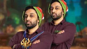 ApologyMan Becomes Number One Worldwide on 2XKO Leaderboards