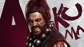 Street Fighter Movie Shares a Look at Roman Reigns Akuma Training