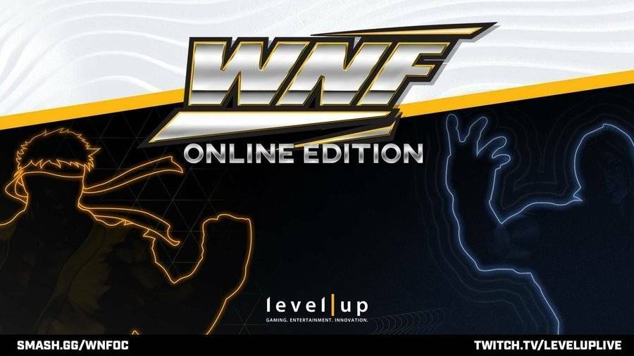 WNF2021 Online Edition Episode 6 - Fighting Games Recap