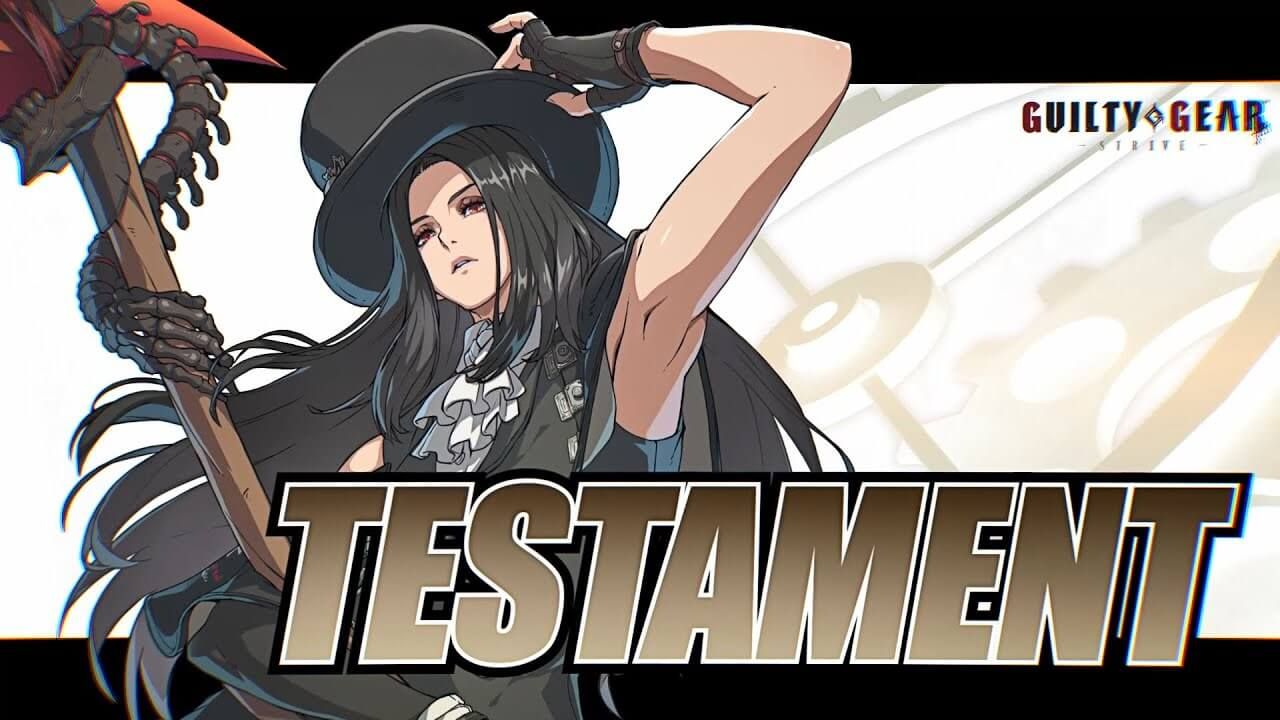 Bandai Namco Release Testament Starter Guide, Reveal Plans for S2