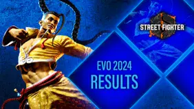 Evo Street Fighter 6 Top 6 Recap