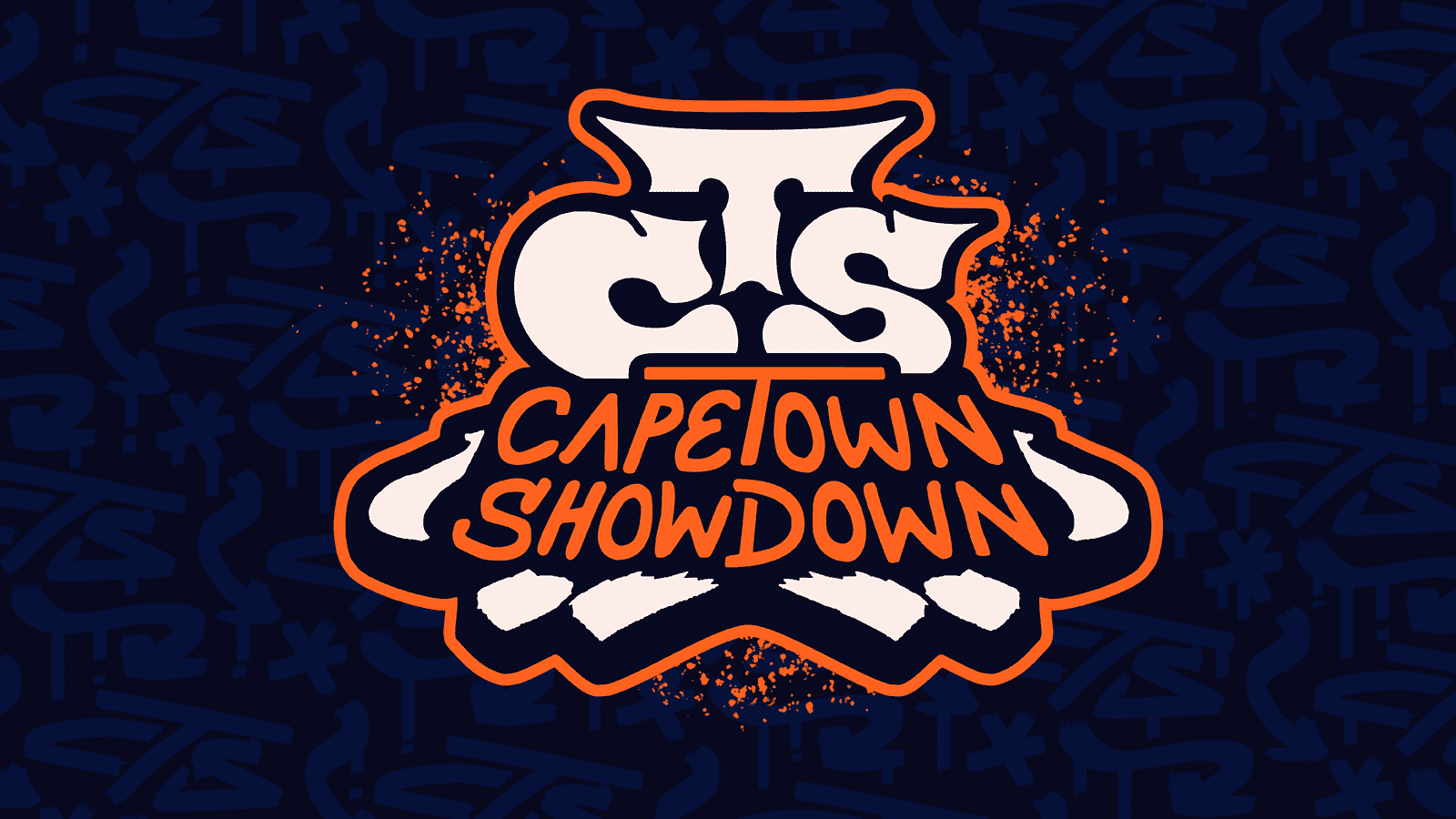 Arslan Ash Will Attend Cape Town Showdown 2023 For TWT