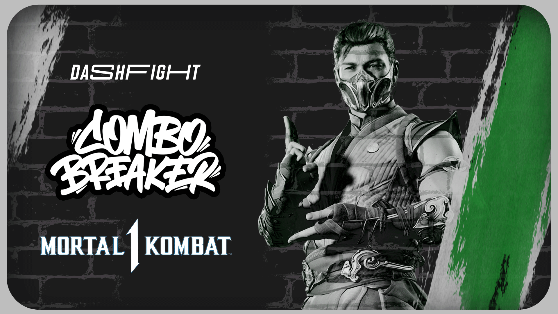Mortal Kombat 1 Top 8 Combo Breaker 2025 recap 