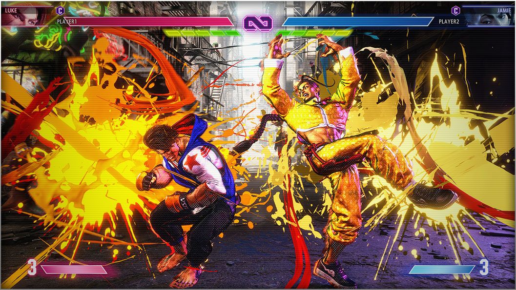 Street Fighter 6 Crossplay Guide: Is SF6 Cross Platform?