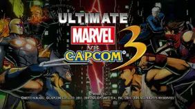 CEO 2025: Ultimate Marvel vs. Capcom 3 Results